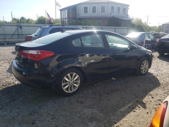 2014 Kia Forte Lx VIN: KNAFX4A66E5055446 Lot: 54985534