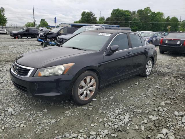 2009 Honda Accord Ex VIN: 1HGCP267X9A064435 Lot: 54372364