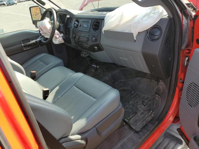 2016 Ford F250 Super Duty VIN: 1FTBF2B66GEB07149 Lot: 54128414