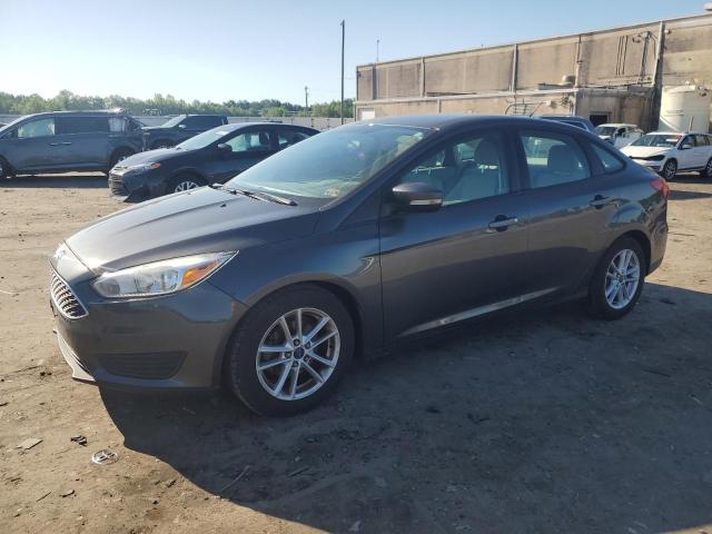 2016 Ford Focus Se VIN: 1FADP3F21GL242592 Lot: 54143604