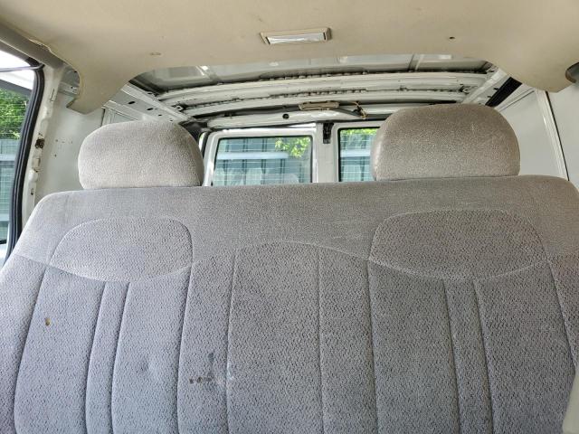 2003 Chevrolet Astro VIN: 1GCDL19X63B105729 Lot: 55869994