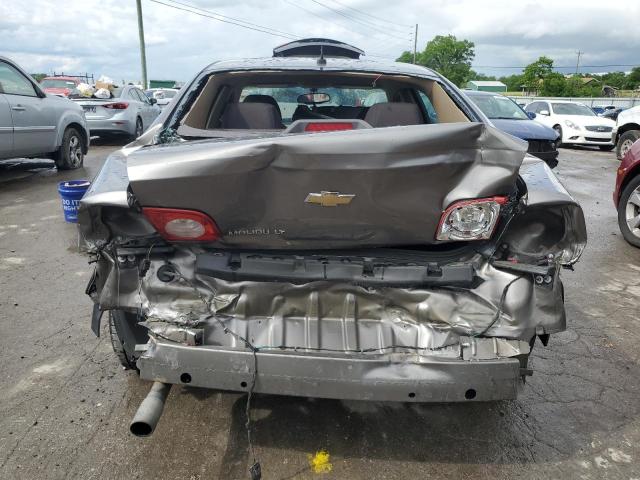 2010 Chevrolet Malibu 1Lt VIN: 1G1ZC5EB9A4129573 Lot: 53465894