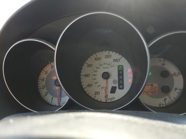 2007 Mazda 3 I VIN: JM1BK12F971697912 Lot: 57250774