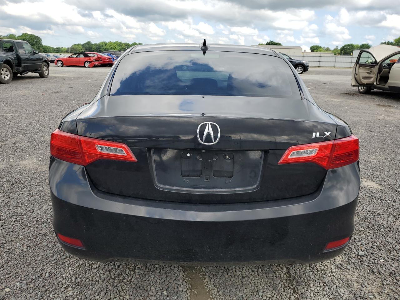 19VDE1F34EE014940 2014 Acura Ilx 20