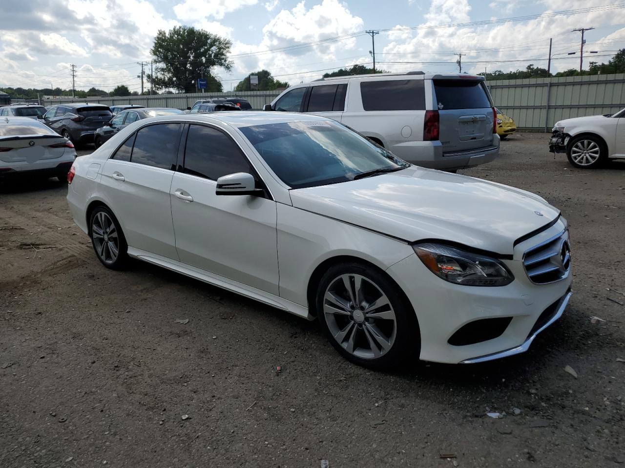 WDDHF5KB2EB033368 2014 Mercedes-Benz E 350