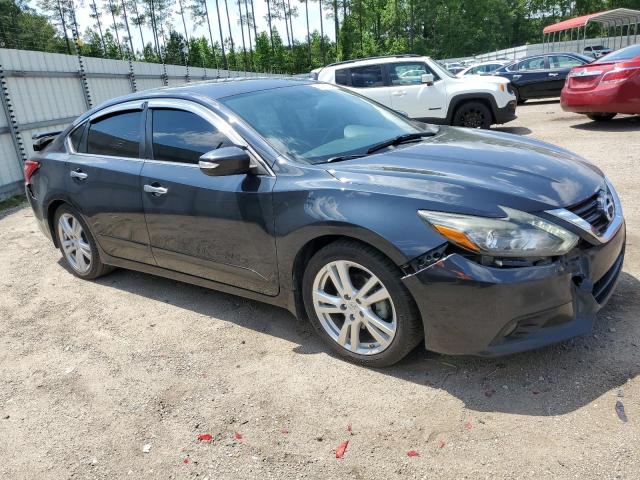 2017 Nissan Altima 3.5Sl VIN: 1N4BL3APXHC129750 Lot: 53773254