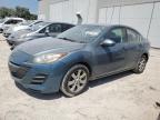 2010 Mazda 3 I VIN: JM1BL1SF6A1187747 Lot: 53277134