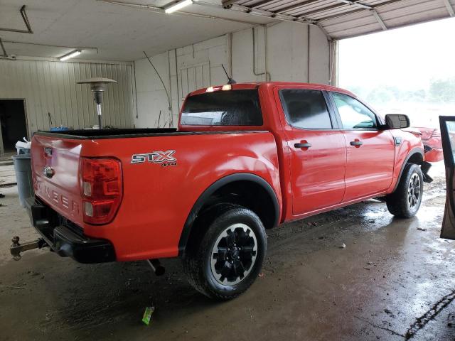 2021 Ford Ranger Xl VIN: 1FTER4FH0MLD14641 Lot: 55932284