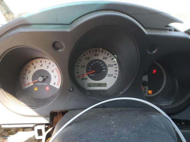 2004 Nissan Xterra Xe VIN: 5N1ED28Y84C643468 Lot: 56846204