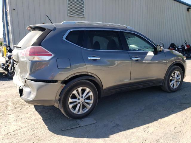 2014 Nissan Rogue S VIN: 5N1AT2MV6EC786675 Lot: 56728924