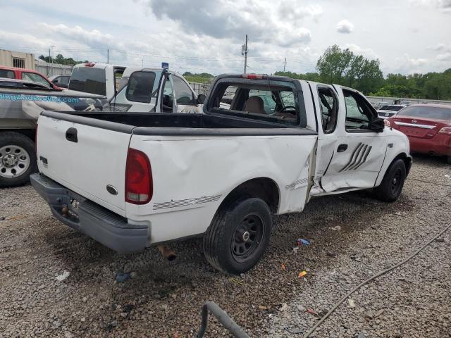 2001 Ford F150 VIN: 1FTZX17201NB38495 Lot: 53476894