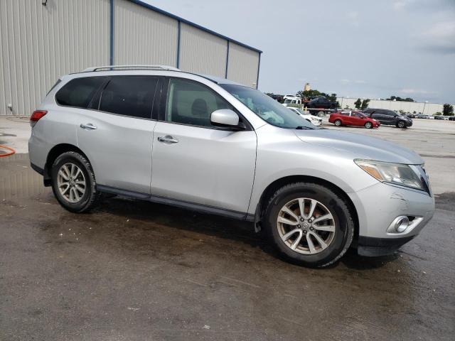 2016 Nissan Pathfinder S VIN: 5N1AR2MN6GC668188 Lot: 52008774