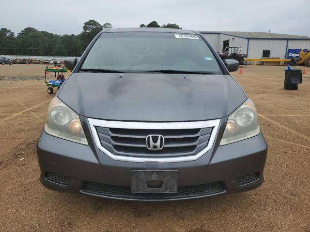 2010 Honda Odyssey Exl VIN: 5FNRL3H68AB042380 Lot: 54306994