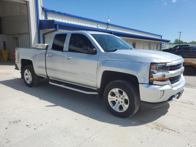 2017 Chevrolet Silverado K1500 Lt VIN: 1GCVKREC5HZ326505 Lot: 56507684