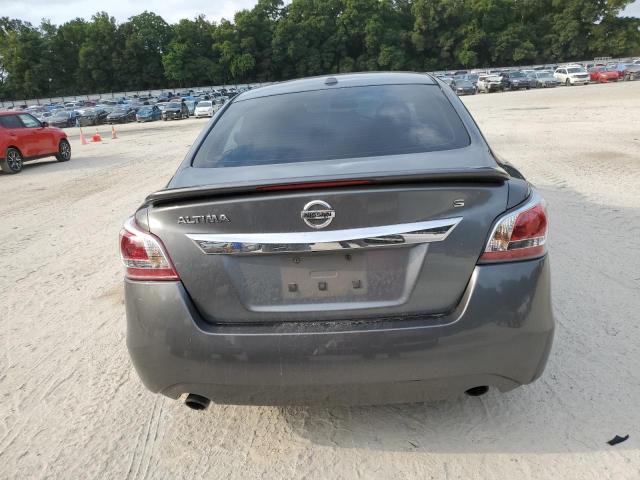 2015 Nissan Altima 2.5 VIN: 1N4AL3AP0FC220339 Lot: 54335064