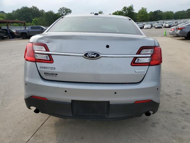 2016 FORD TAURUS POL - 1FAHP2MK4GG109946