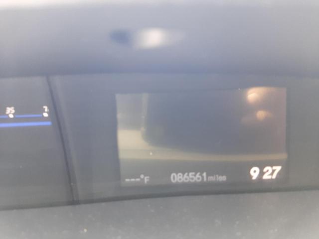 2014 Honda Civic Ex VIN: 19XFB2F82EE041435 Lot: 56299604