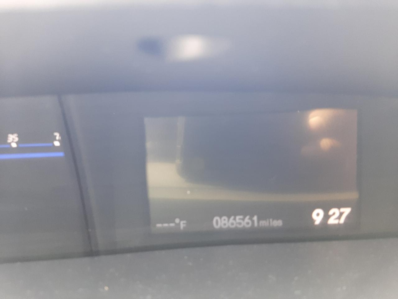 19XFB2F82EE041435 2014 Honda Civic Ex