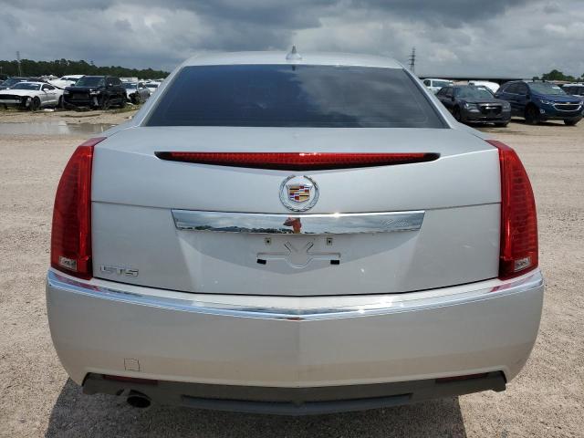 2011 Cadillac Cts VIN: 1G6DA5EY1B0112533 Lot: 53479124