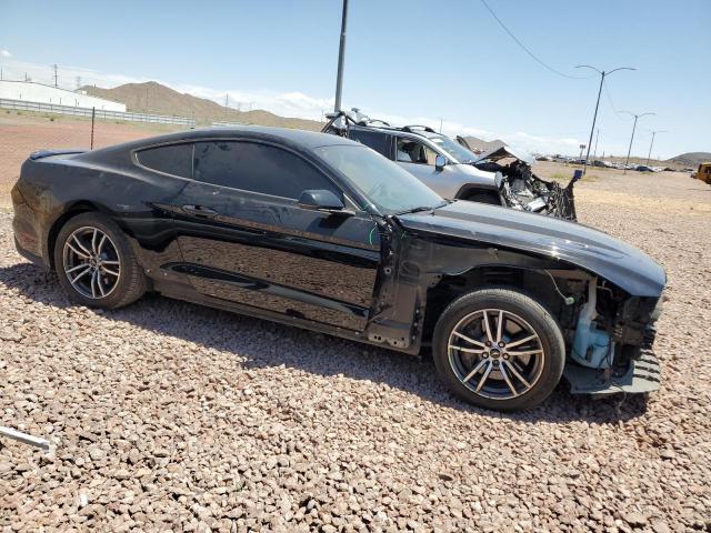 1FA6P8CF5H5312534 Ford Mustang Gt 2017