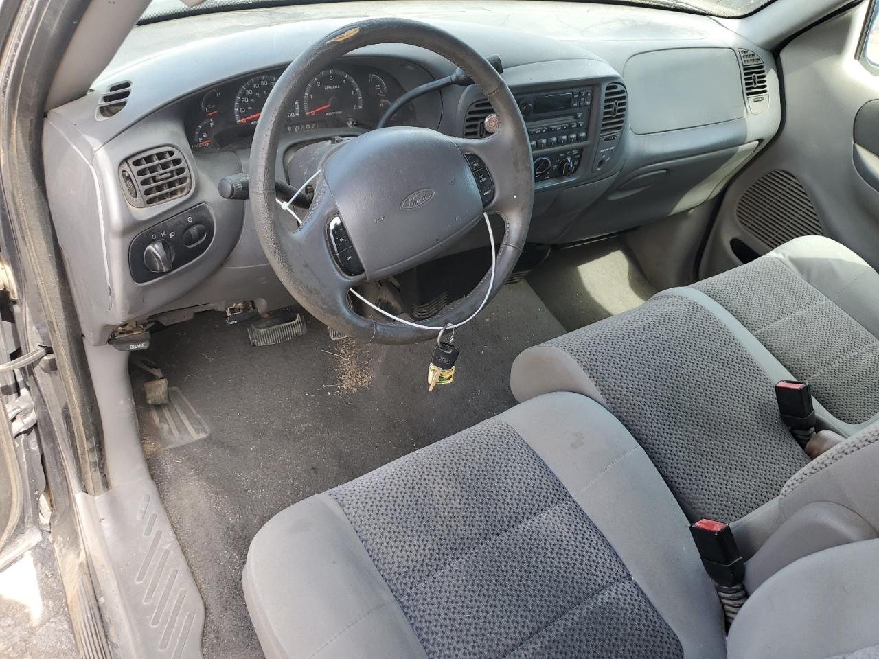 2FTRX17L72CA74746 2002 Ford F150