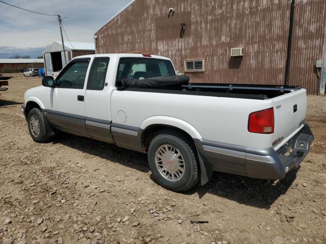 1995 GMC Sonoma VIN: 1GTCT19W1S8524943 Lot: 55647634