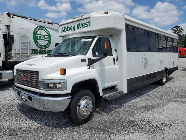 2005 GMC C5500 C5V042 VIN: 1GDE5V1EX5F518115 Lot: 55844154