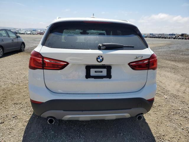 2018 BMW X1 Sdrive28I VIN: WBXHU7C37J5L05220 Lot: 54704014