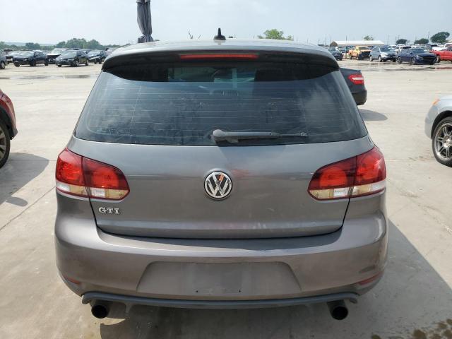 2010 Volkswagen Gti VIN: WVWEV7AJXAW142216 Lot: 53912604