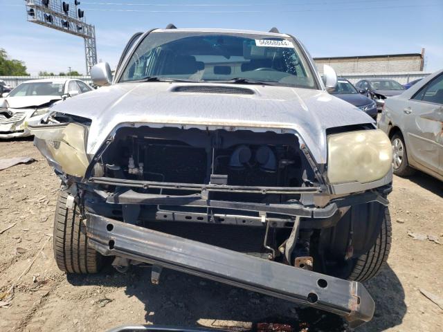 2009 Toyota 4Runner Sr5 VIN: JTEBU14R99K038853 Lot: 56868044