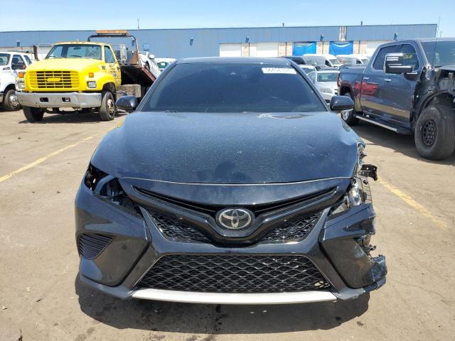 4T1K61AK7LU387183 Toyota Camry XSE 5