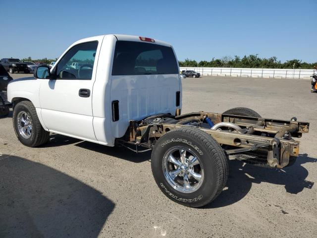 2001 GMC New Sierra C1500 VIN: 1GTEC14V61Z220023 Lot: 52421884