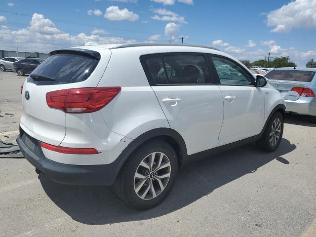 2015 Kia Sportage Lx VIN: KNDPBCAC1F7675150 Lot: 55668754