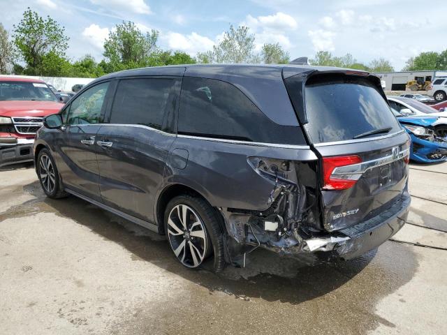 5FNRL6H9XLB039379 Honda Odyssey EL 2