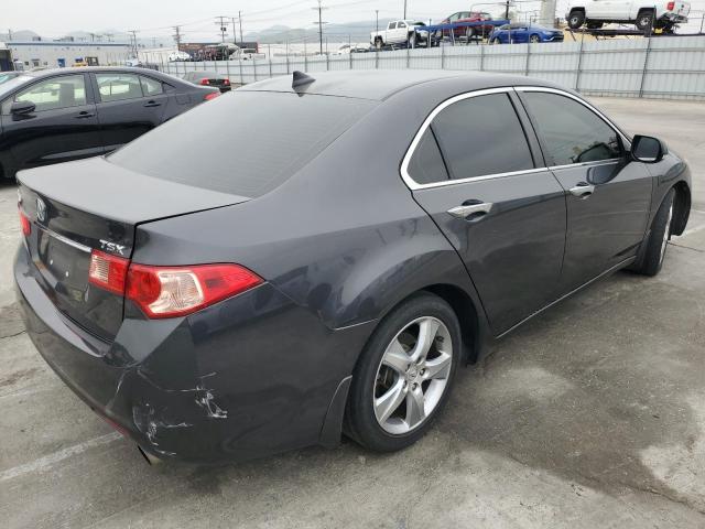 2011 Acura Tsx VIN: JH4CU2F69BC016559 Lot: 55404824