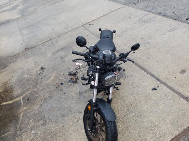 2023 HONDA CMX500 A - MLHPC565XP5601058