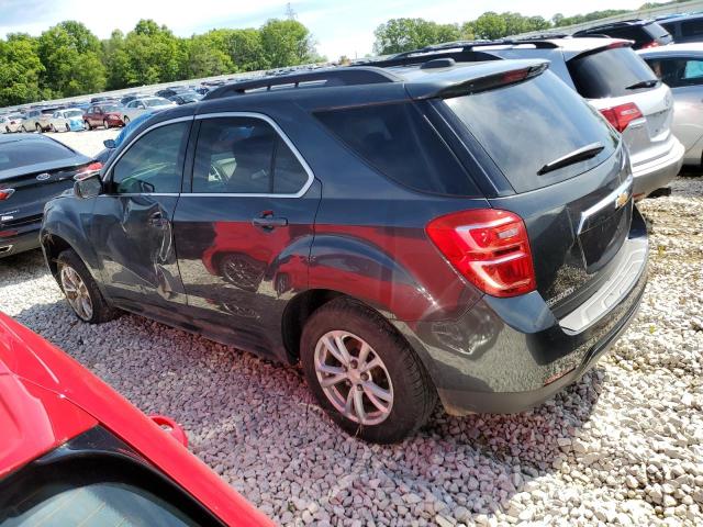 2017 Chevrolet Equinox Lt VIN: 2GNALCEK6H6216579 Lot: 55837934