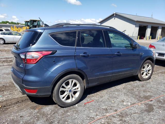 2018 Ford Escape Se VIN: 1FMCU9GD1JUA15885 Lot: 55352294