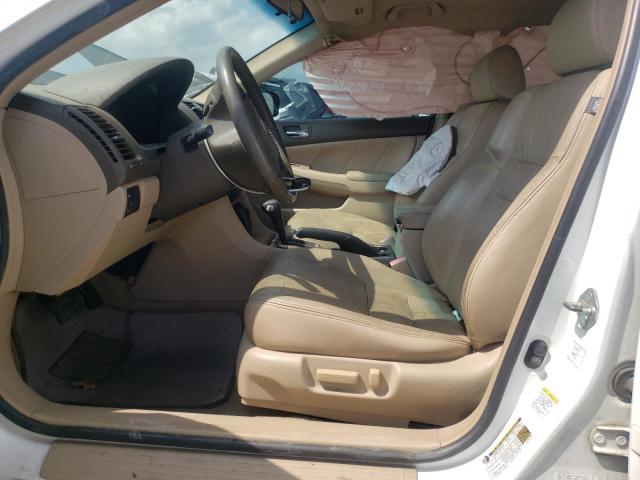 2004 Honda Accord Ex VIN: 1HGCM56864A133990 Lot: 54051594