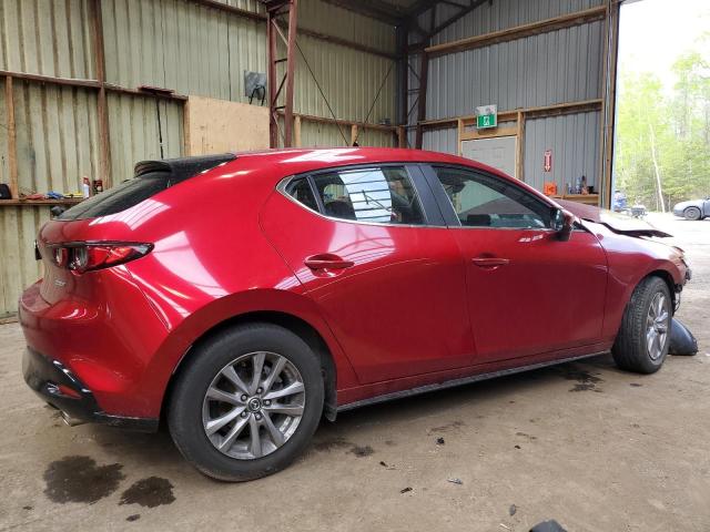 2020 Mazda 3 VIN: JM1BPALM6L1147687 Lot: 53815054