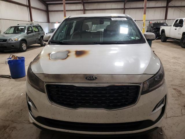 2020 Kia Sedona L VIN: KNDMA5C11L6605405 Lot: 54040884