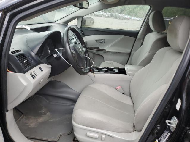 2009 Toyota Venza VIN: 4T3BE11A89U007780 Lot: 56406284