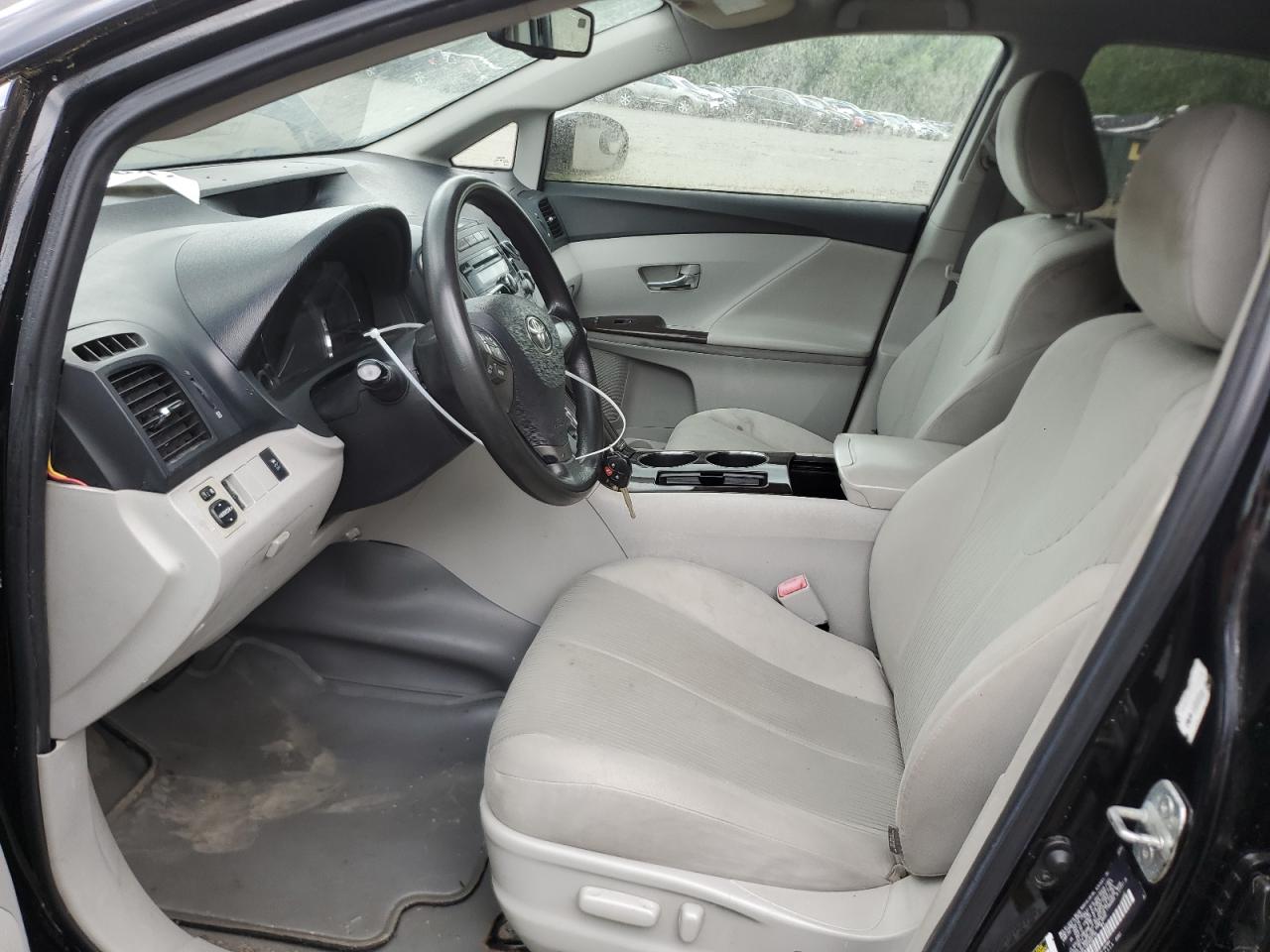 4T3BE11A89U007780 2009 Toyota Venza