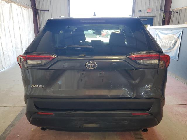 2021 Toyota Rav4 Le VIN: 2T3F1RFVXMC142423 Lot: 56677364