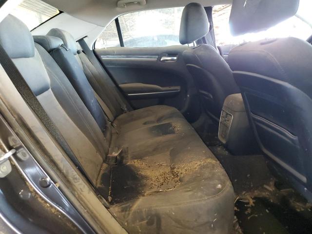 2018 Chrysler 300 Touring VIN: 2C3CCAAG6JH302075 Lot: 51594594