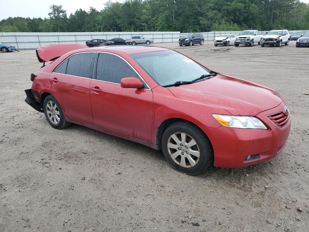 4T1BE46K39U364098 2009 Toyota Camry Base