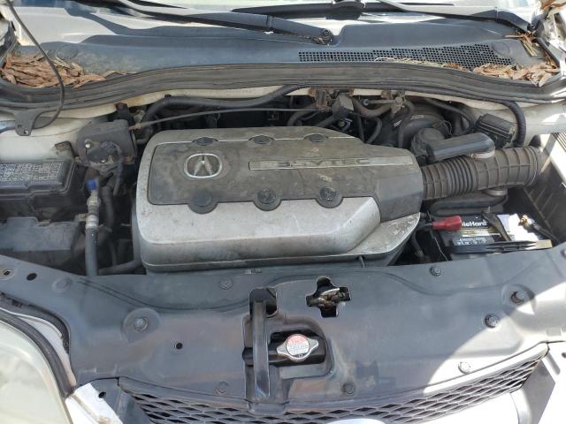 2004 Acura Mdx Touring VIN: 2HNYD18974H561842 Lot: 55532224