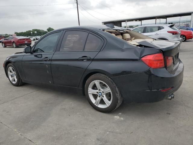 2013 BMW 328 I VIN: WBA3A5G57DNP18739 Lot: 57077294