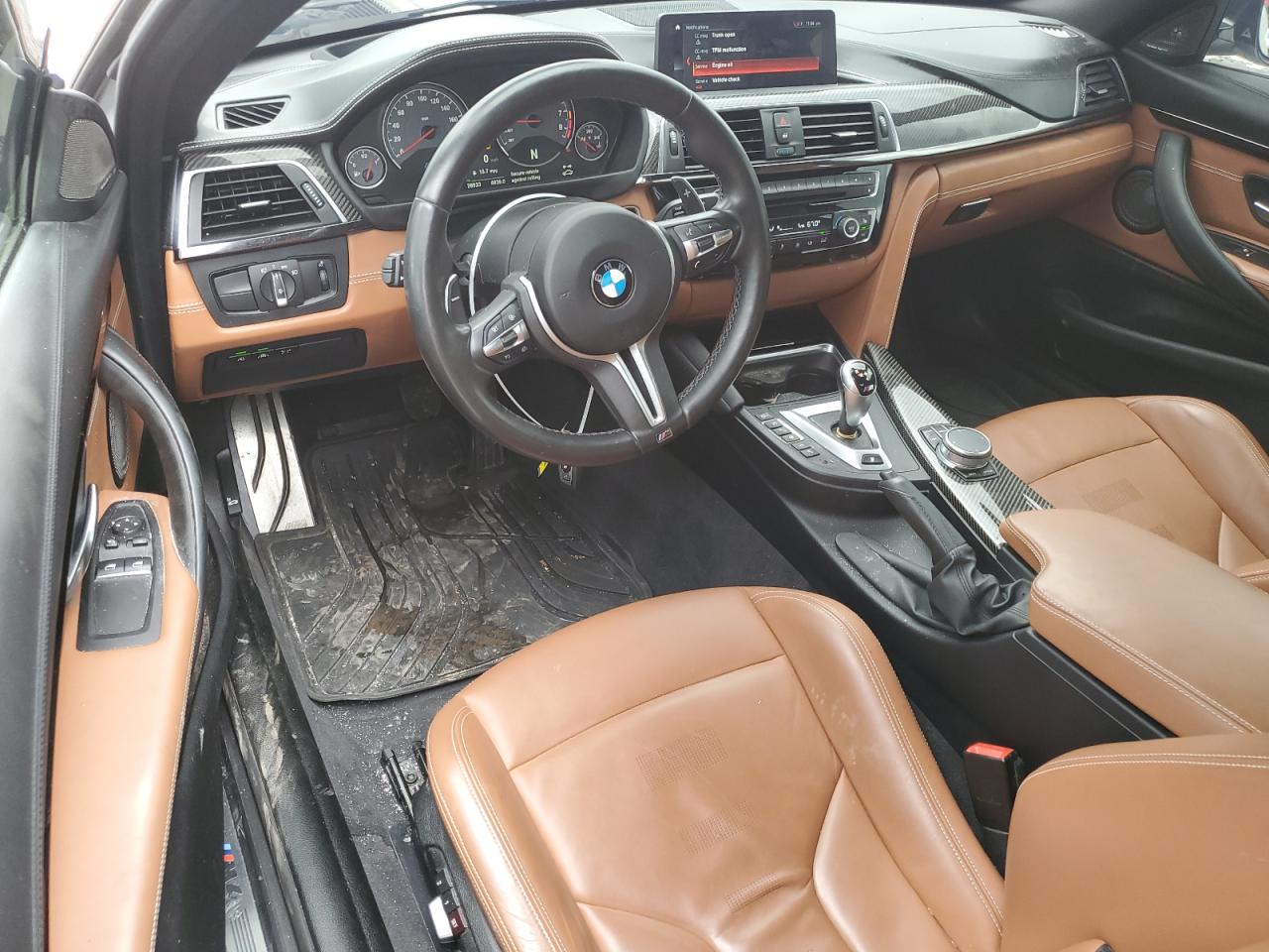 WBS4Y9C05LFJ35088 2020 BMW M4