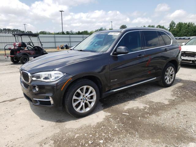 VIN 5UXKR0C52E0C24563 2014 BMW X5, Xdrive35I no.1